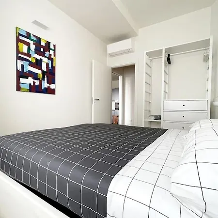 Penelope's Apartamento