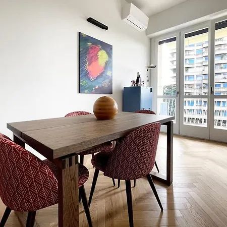 Apartamento Penelope's *