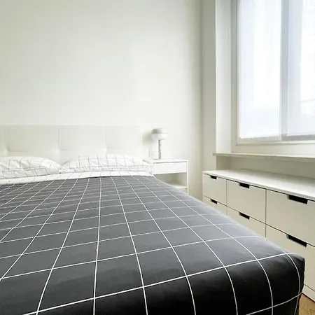 Apartament Penelope's Mediolan
