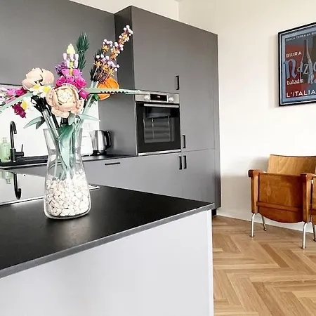 Penelope's Apartament Mediolan