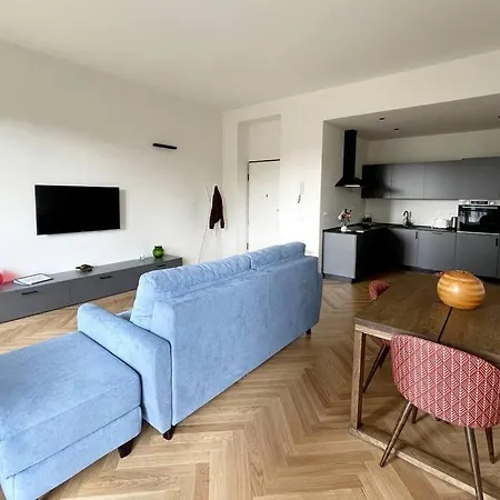 Penelope's Apartament