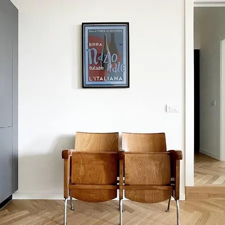 Penelope's Apartament *