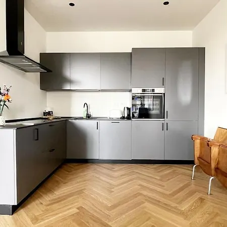 Apartmán Penelope's *