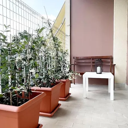 Apartmán Penelope's *