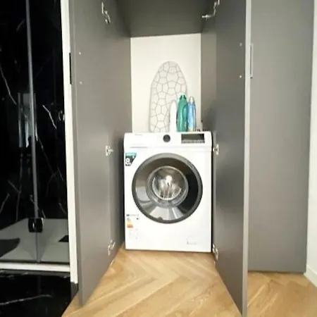 Apartmán Penelope's *