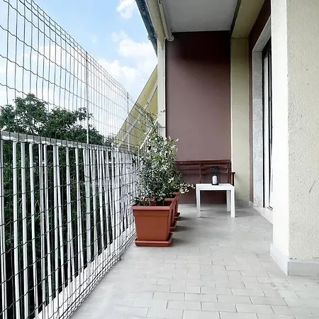Apartment Penelope's